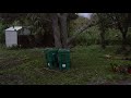 Hurricane Irma 2017 Cocoa Florida