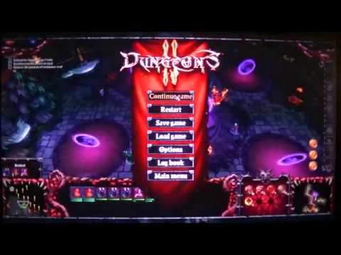 MongoTV_4120 - Mongo Games - Part 96 - Dungeons 2