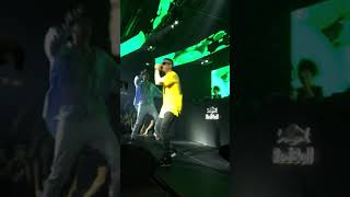 TRAPANO - MADMAN &amp; GEMITAIZ LIVE AT LANTERNA AZZURRA