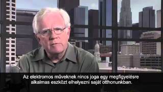 Smart Meters - Okos mérőórák