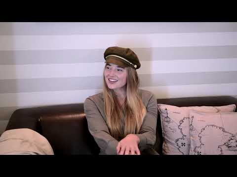 Lennart A. Salomon - Everybody's Darling (Official Video)