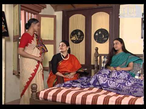 Episode 325: Nambikkai Tamil TV Serial - AVM Productions