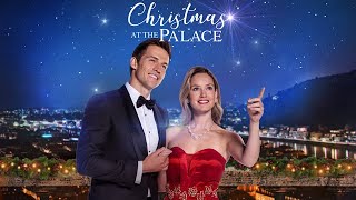 Preview - Christmas at the Palace - Hallmark Channel