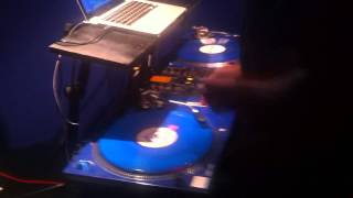 DJ GHOSTRIDER Happy Sorrows Vol.3