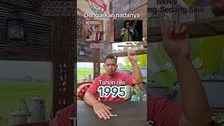 Download lagu Apakah lagu Aamar Khan 'Tinak Tin Tana' terdengar mirip dengan lagu itu?#shorts #viral #reels #music mp3