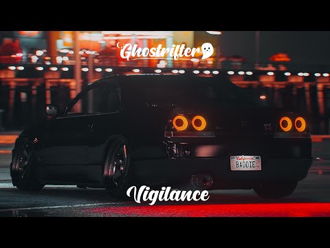 Ghostrifter Official - Vigilance [Phonk x Wave]