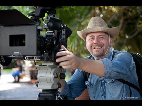 ShowReel Thomas Frick