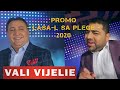Vali Vijelie Liviu Pustiu Lasa L Sa Plece PROMO 2020