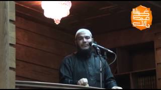 صورة وتحبون المال حبًا جمًا | #خطبة_الجمعة | د . أحمد جلال