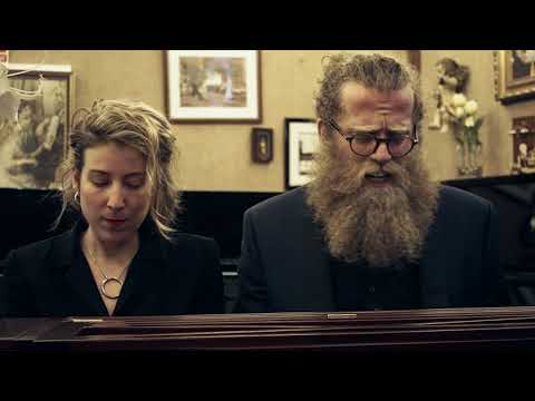 Beautiful - Ben Caplan