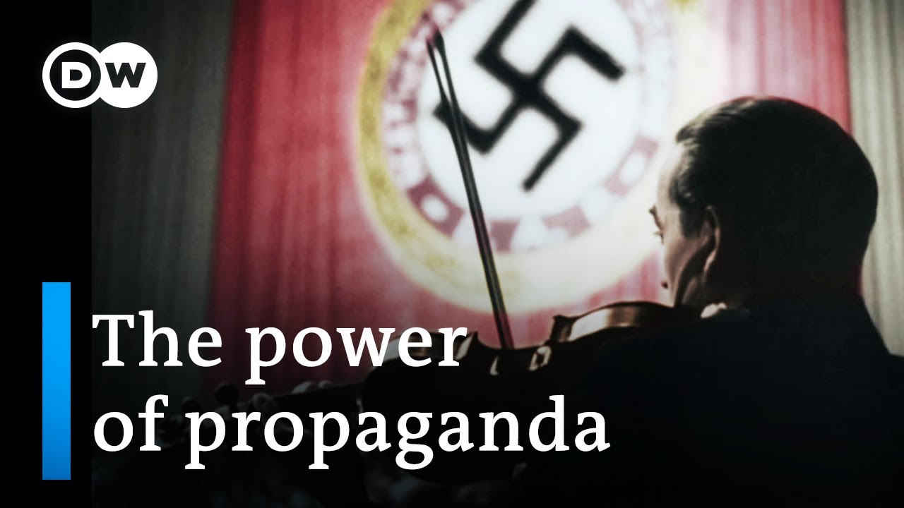 Music in Nazi Germany – The maestro and the cellist of Auschwitz