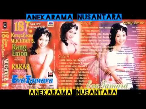 Kuncilah Hatimu (EVA TAMARA) Karya: Muchtar B
