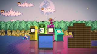 Capcom Arcade Stadium – Announcement Trailer