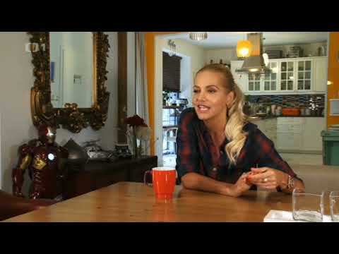 Dara Rolins o Karlu Gottovi