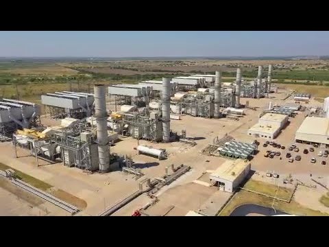 Texas' power grid meets record demand with investments in solar energy