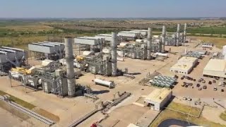 Texas' power grid meets record demand with investments in solar energy
