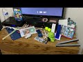 Closing To Shark Tale 2005 Vhs