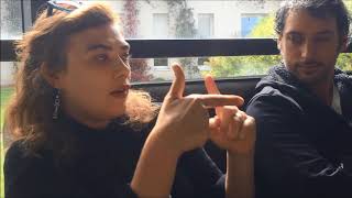 Rosemary Standley à lanmeur