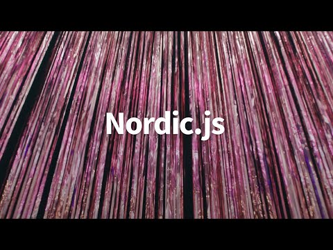 Nordic.js 2022
