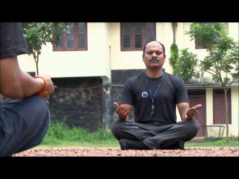 FORCE 10 ACADEMY PHYSICAL ENDURANCE TEST