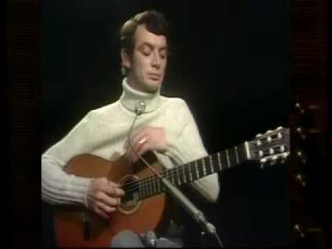 Jake Thackray - Brother Gorilla
