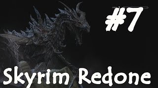 Skyrim Redone # 7 Помещик