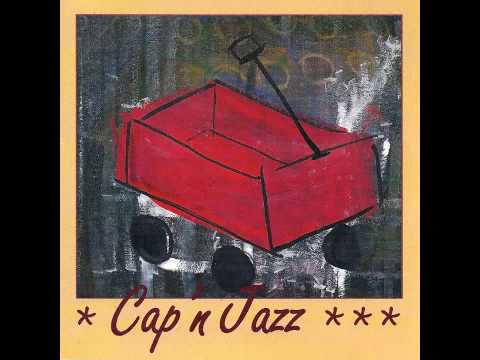 Cap'n Jazz - Basil's Kite