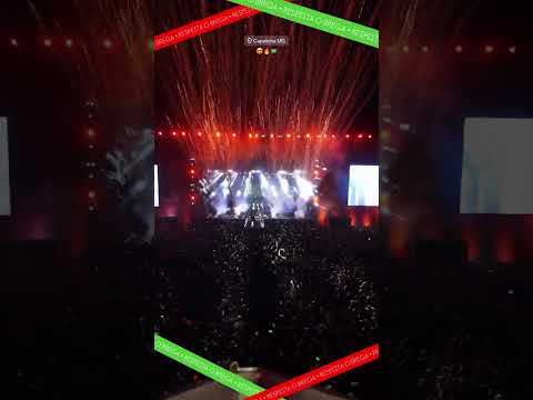 Natanzinho lima- em capelinha MG,show de verdade