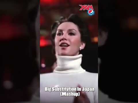 That tune from #purplediscomachine #substitution sounds familiar .... #mashup #alphaville