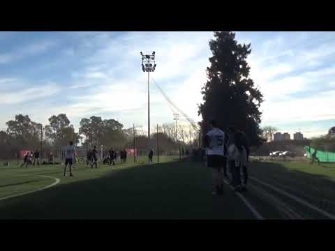 REAL BAÑIL VS WATSON IV - #Apertura2021 Fecha 19