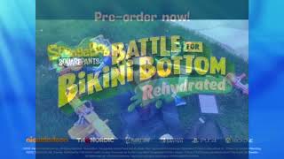 SpongeBob SquarePants: Battle for Bikini Bottom Rehydrated - (Official) Rap Song