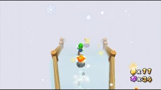 【子供実況に革命を!!】スーパーマリオギャラクシー２を姉弟で実況してみた Part10