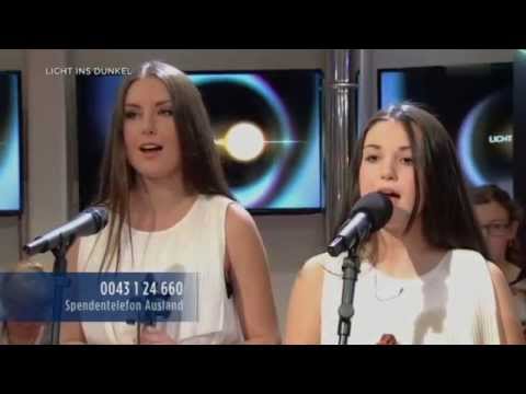 Harfonie - Mistln vom Bam