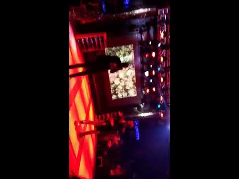 ScripMula Performing Inyanga and Christopher Columbus @ZimHipHopAwards 2016