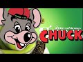 Shrek Opening Scene But Chuck E Cheese Sings All Star Instead