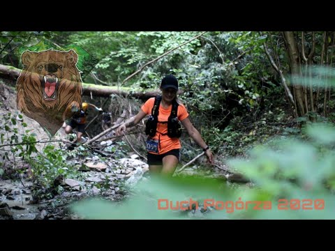 Duch Pogórza 2020 . Winne Podbukowina. Official Video.