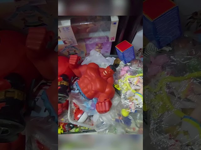 Vídeo relacionado con WYFDCZZP Figuras Cazadores, 8pcs K-P0P D-em0n Huntrs, Colección de Juguetes de Anime, Idea de Regalo Juguetes para Niños y Adultos for Decoration Desks Parties Carnival Gift