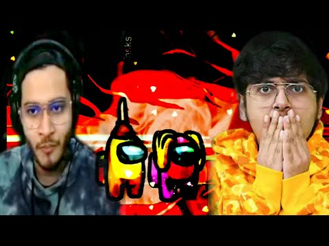 ❗Rebel is Back But it's Biggest Liar in Among us