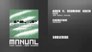 Aiden ft Hermione Green - Rain (Jelle Kuipers Feestmix) [FREE DOWNLOAD]