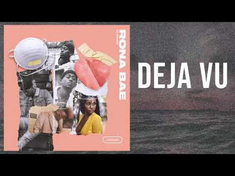 DJ Worm2G - Deja Vu