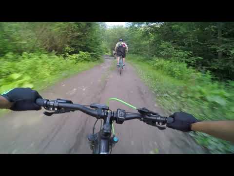 St. Muntele Băișorii - Valea Vadului. Partea II