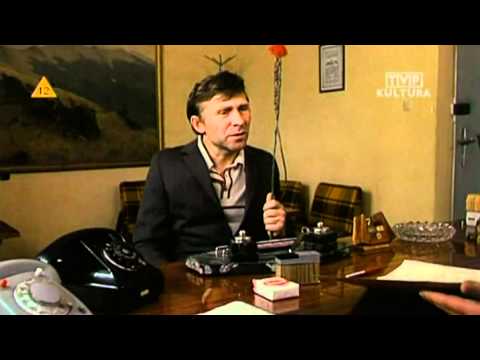 Pochodzi pan... od małpy!