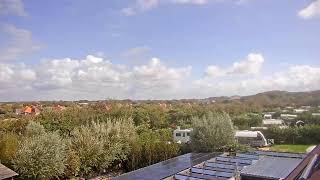 Camping Weltevreden Zoutelande - Live live webcam