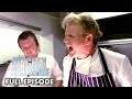 Gordon Ramsay Helps The Runaway Girl | Kitchen Nightmares FULL EPISODE