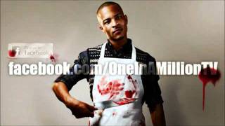 she will remix - ti &amp; lil wayne