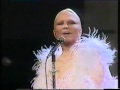 Peggy Lee -- Mr. Wonderful -- 1982