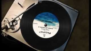 Vinyl collection : "Have to B with U" Matthew Dekay classic vocal mix (Compiled by Ichiro Tung)