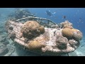 Wreck Diving on Curacao