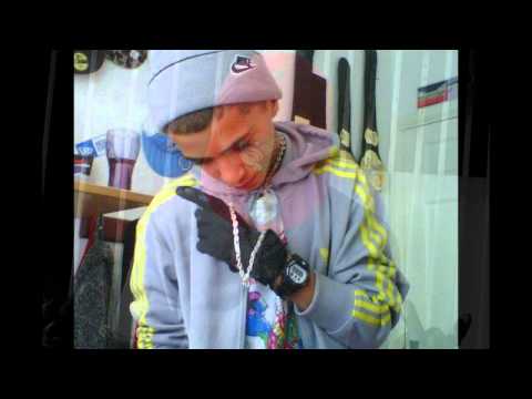 (Money Squad) Razr & Strictz