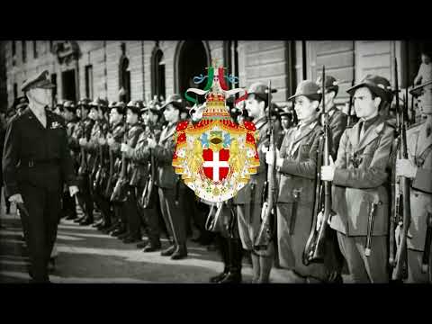 Allarmi siam fascisti - 我們是戰鬥的法西斯